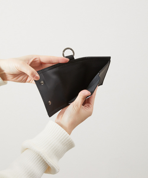 MR.OLIVE（ミスターオリーブ） ミニ 財布 メンズ レディース