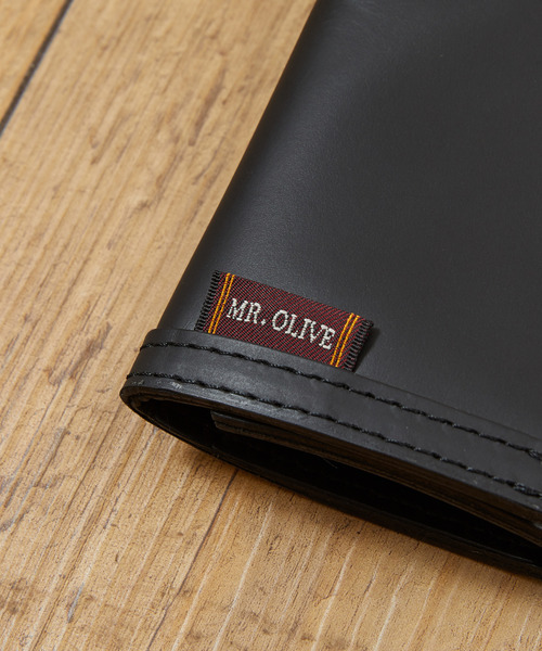 MR.OLIVE（ミスターオリーブ） 財布 メンズ レディース : ZOZOTOWN