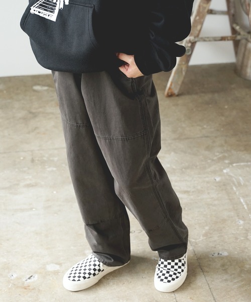 HUF チノパン ネイビー　30インチ 楽天市場】huf チノパンの通販