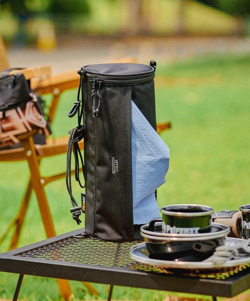 GORDON MILLER（ゴードンミラー） CORDURA（コーデュラ