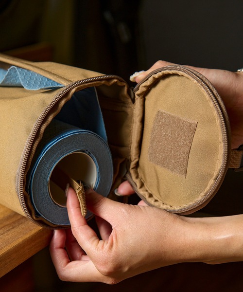 GORDON MILLER（ゴードンミラー） CORDURA（コーデュラ