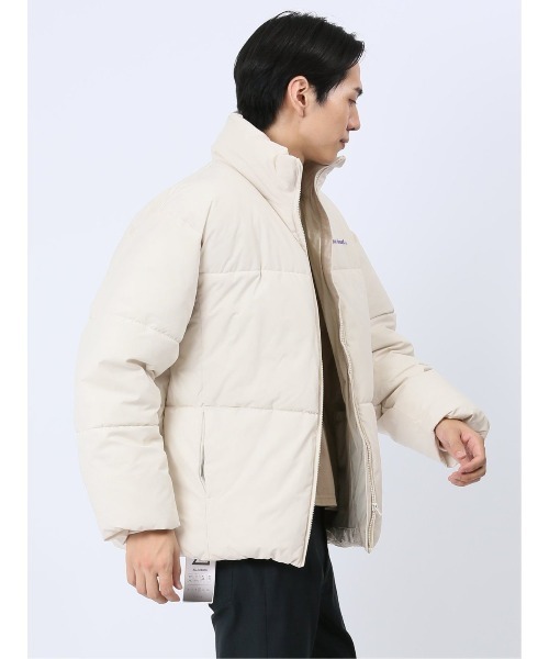 mihns closet（ミンズクローゼット） ブルゾン アウター 「WEB限定販売