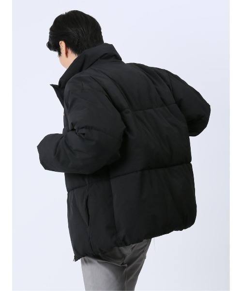 mihns closet（ミンズクローゼット） ブルゾン アウター 「WEB限定販売