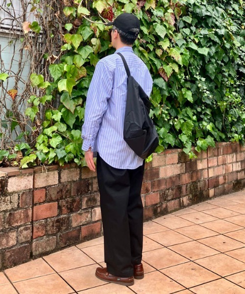 baicyclon⬛︎ショルダーバッグ&ウエストバッグ２点セット⬛︎BAGJACK bagjack (バッグジャック) BAICYCLON by bagjack MINI SHOULDER