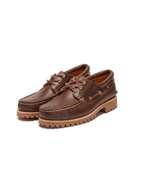 Timberland（ティンバーランド） ローファー Timberland Authentics 3