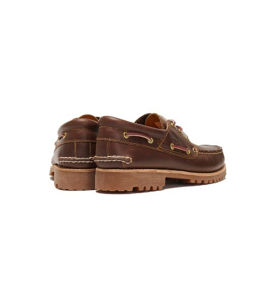 Timberland（ティンバーランド） ローファー Timberland Authentics 3
