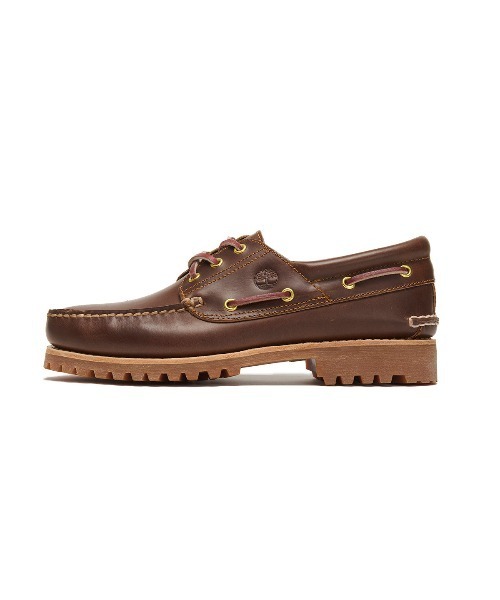 Timberland（ティンバーランド） ローファー Timberland Authentics 3