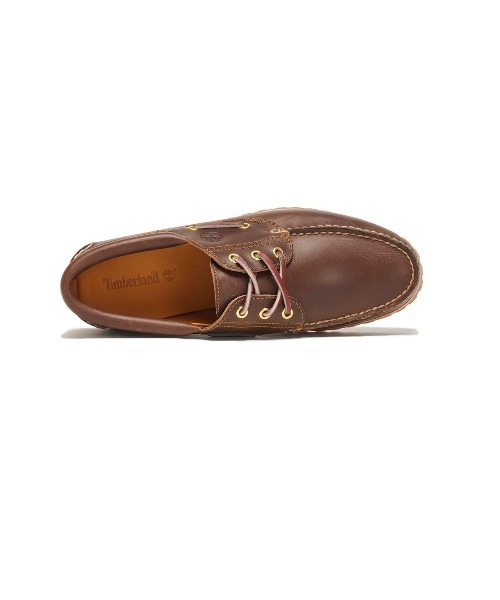 Timberland（ティンバーランド） ローファー Timberland Authentics 3