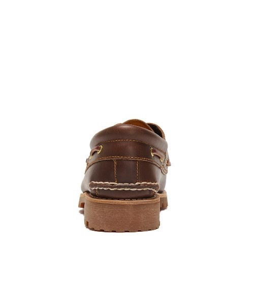 Timberland（ティンバーランド） ローファー Timberland Authentics 3