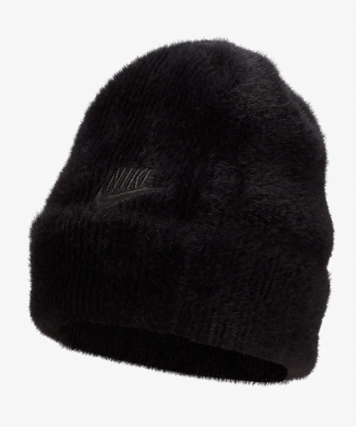 NIKE（ナイキ） ニット帽 ニットキャップ ビーニー ダブル SC