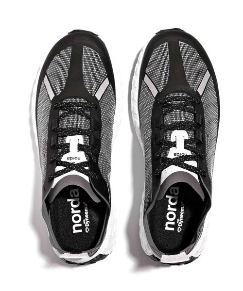 norda（ノルダ） スニーカー - 001 トレイルランニングシューズ Core