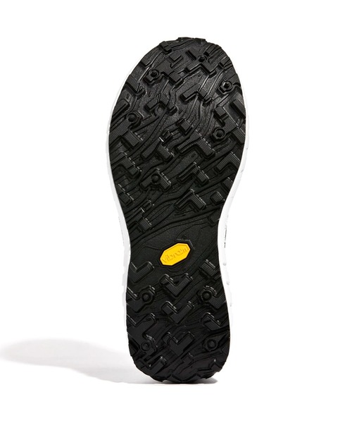 スニーカー norda ノルダ - 001 トレイルランニングシューズ Core Black メンズ レディースの画像
