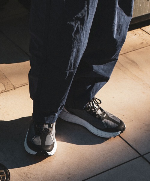スニーカー norda ノルダ - 001 トレイルランニングシューズ Core Black メンズ レディースの画像