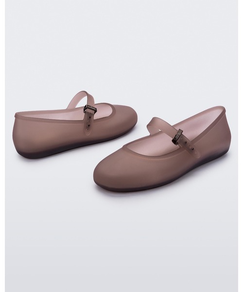 melissa（メリッサ）バレエフラットシューズ 新品 Melissa（ファッション） バレエシューズ パンプス MELISSA SOFT