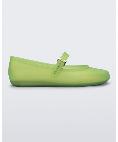 Melissa（ファッション） バレエシューズ パンプス MELISSA SOFT