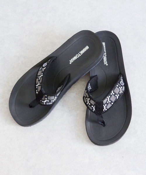 MINNETONKA☆ミネトンカ☆ Hedy レディース ビーチサンダル♪ 楽天市場】【ミネトンカ 公式】 MINNETONKA 【24年春夏】HEDY