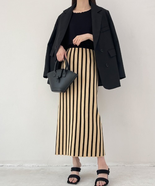 ナイロン ツイルミック ススカート ◇関税込◇＊sacai＊M-1 ナイロン ツイル ミディアムスカート