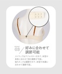 ブラジャー ショーツセット 「まる胸メイク」ブ...の詳細画像4