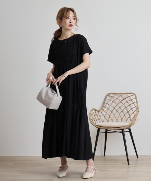 EK♡mama専用　NICOLITA ANNA グレー ワンピース 12ヶ月 EK♡mama専用 NICOLITA ANNA グレー ワンピース 12ヶ月 - メルカリ