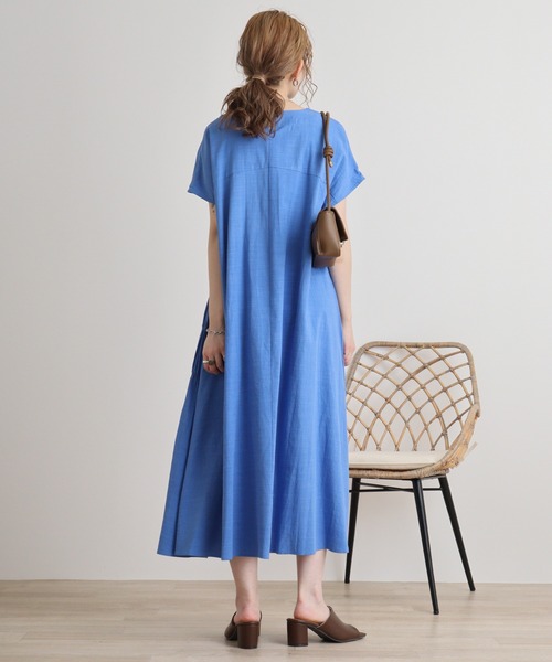 EK♡mama専用　NICOLITA ANNA グレー ワンピース 12ヶ月 EK♡mama専用 NICOLITA ANNA グレー ワンピース 12ヶ月 - メルカリ
