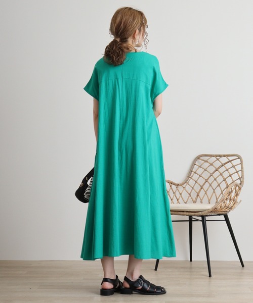 EK♡mama専用　NICOLITA ANNA グレー ワンピース 12ヶ月 EK♡mama専用 NICOLITA ANNA グレー ワンピース 12ヶ月 - メルカリ