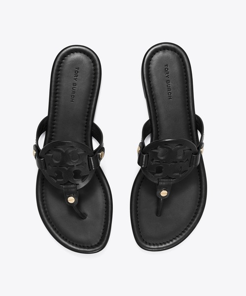 TORY BURCH サンダル　サイズ:6(23-23.5cm) 楽天市場】トリーバーチ サンダル（靴サイズ（cm）23.5