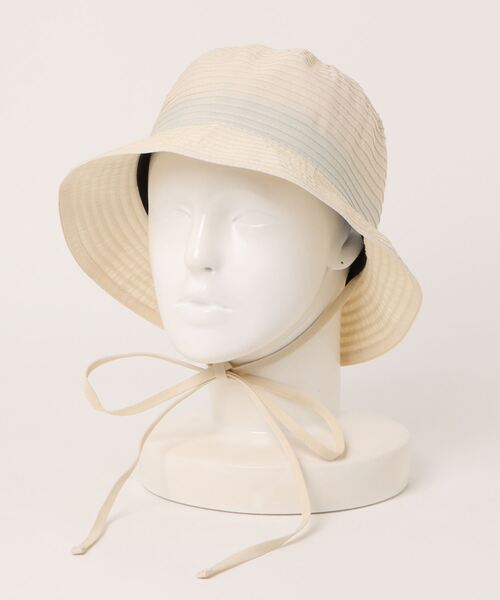 ORIENT MILLINERY 帽子 ハット SUNFLOWER「サンフラワー」影まで