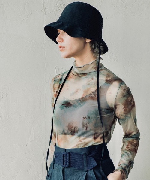QUA【ｸｱ】（ハット）｜ORIENT MILLINERY（オリエント ミリナリー
