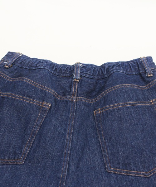 ★RNA★BIG5ポケット★デニムパンツ★人気完売再販★今期★ ☆RNA☆BIG5ポケット☆デニムパンツ☆人気完売再販☆今期