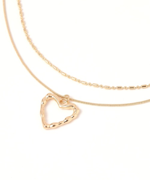 専用　ロトンドネックレス 楽天市場】【1点〜でも使える！クーポン有】ネックレス 長さ調節可能