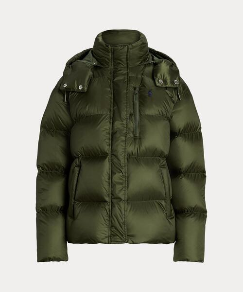 POLO RALPH LAUREN（ポロ・ラルフローレン） ダウンコート ダウン