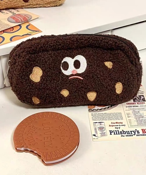 ポーチ COOKIESポーチ レディース : ZOZOTOWN Yahoo!店 - 通販