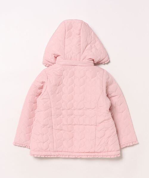 セットアップ可能】サイドライン ジップジャケット | 子供服の