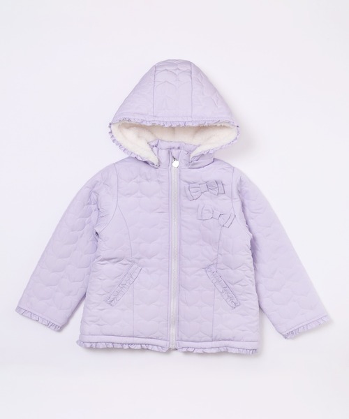 子供用ジャケット SKAPE コート アウター フックラナカワタジャケット キッズ 子供