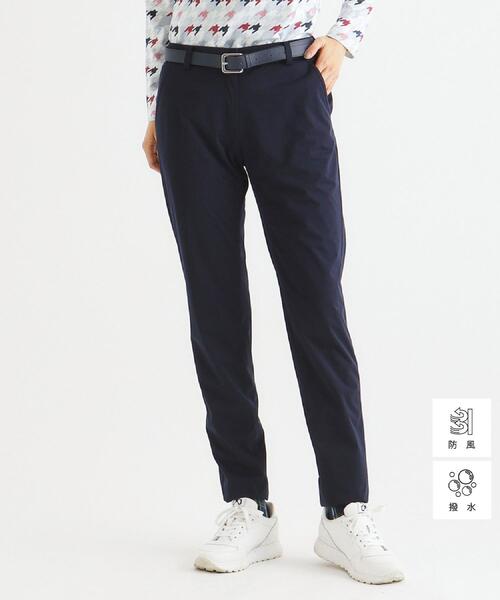 adabat（アダバット） パンツ 「撥水／防風」防寒パンツ レディース
