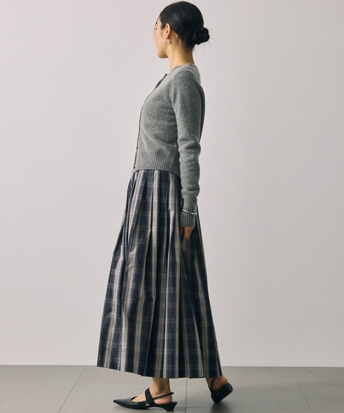 バビロン　タフタボリュームスカート BABYLONE（バビロン） スカート タフタボリュームスカート : ZOZOTOWN