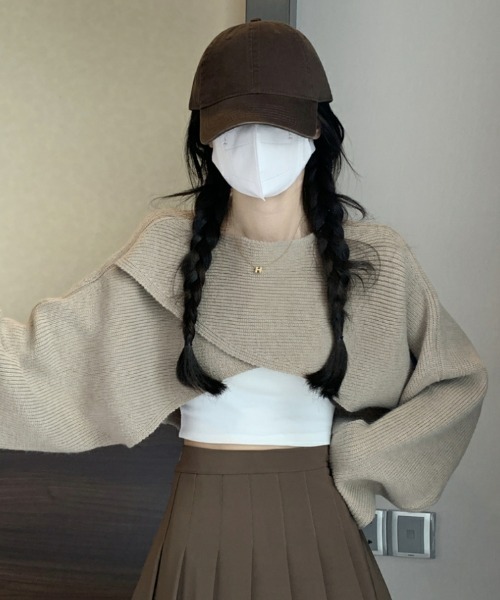 JADED LONDON 十字架 クロス ニット JADED LONDON 十字架 クロス ニット メンズ