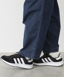 アディダス　デニム　最終値下げ adidas スニーカー アディダス RUN 84 M「軽量」メンズ