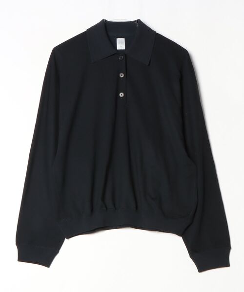 tシャツ GOOD PEOPLE GOOD STITCHING GOOD PRODUCT for ESTNATION / ロングスリーブポロ レディー ESTNATION tシャツ GOOD PEOPLE STITCHING PRODUCT for / ロング