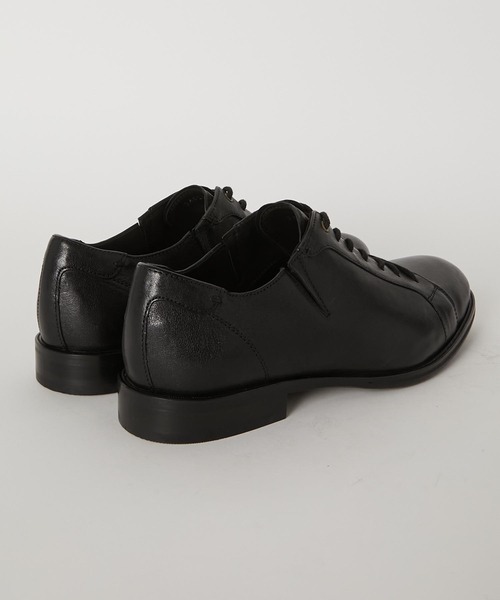 KATHARINE HAMNETT LONDON ビジネスシューズ LONDON/キャサリン