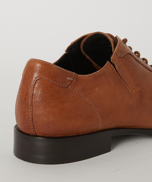 KATHARINE HAMNETT LONDON ビジネスシューズ LONDON/キャサリン