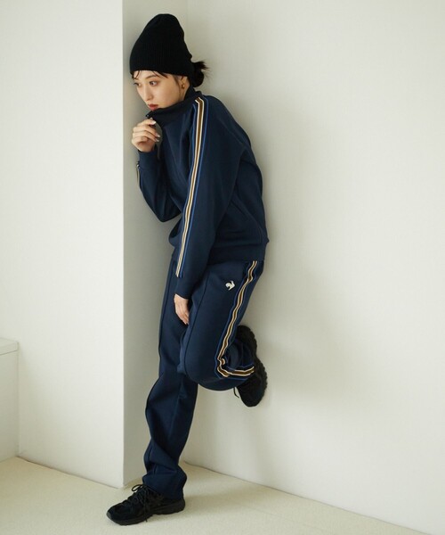 Le Coq Sportif Specific 2015 ジャージ size:M le coq sportif - Le Coq Sportif Specific 2015 ジャージ size