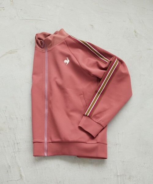 FREAK'S STORE ジャージ 限定展開 le coq sportif/ルコック