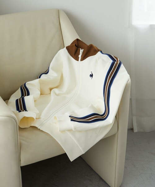 FREAK'S STORE ジャージ 限定展開 le coq sportif/ルコック