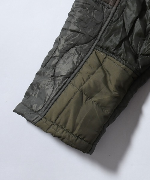 Johnbull（ジョンブル） コート ジャケット 「rebear by Johnbull