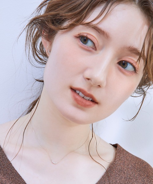 お見逃しなく！silver925 プラス スタッド ピアス 高品質 重厚感抜群 Jolie Toujours ピアス 「silver925」アーチスタッドピアス