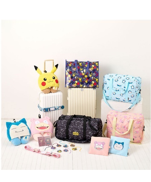 ピカチュウ ハート型クッション ぬいぐるみ ピカチュウ Pikachu With A Heart ｜【公式