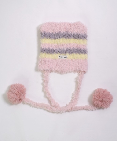 shopnikoniko（ショップにこにこ） ニット帽 ニットキャップ ニット帽
