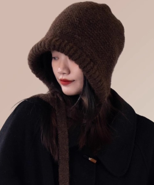 ネックウォーマー スヌード 2way バラクラバフードウォーマー