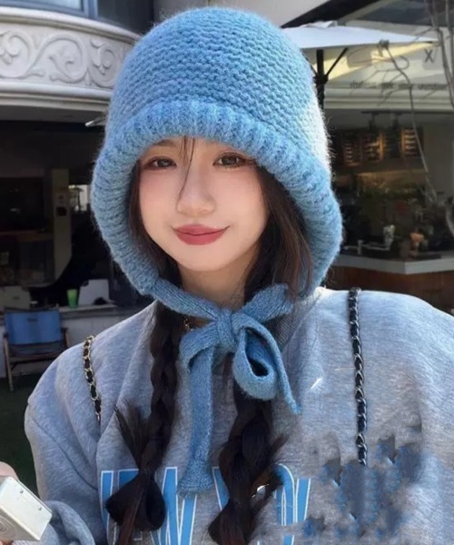 ネックウォーマー スヌード 2way バラクラバフードウォーマー